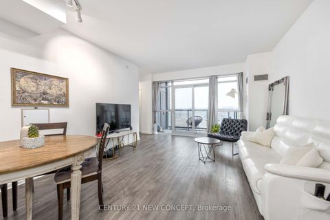 Photo 8 at 409 - 55 Oneida Crescent, Langstaff, Richmond Hill