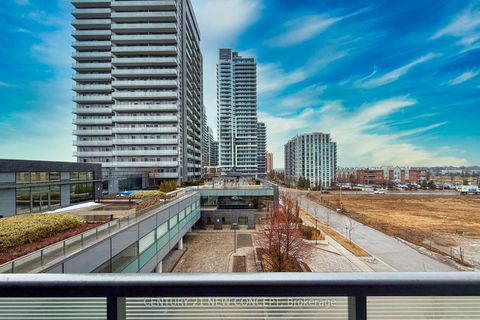 Photo 29 at 409 - 55 Oneida Crescent, Langstaff, Richmond Hill