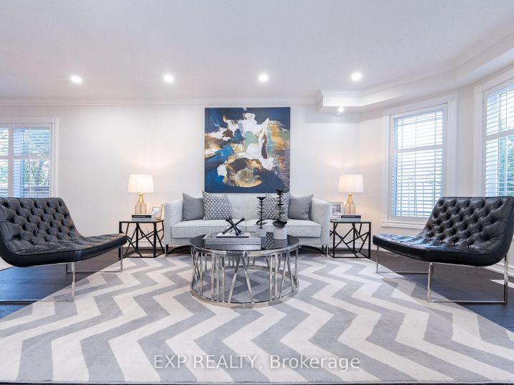 Photo 3 at 84 Lagani Avenue, Doncrest, Richmond Hill