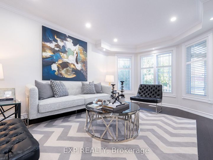 Photo 5 at 84 Lagani Avenue, Doncrest, Richmond Hill