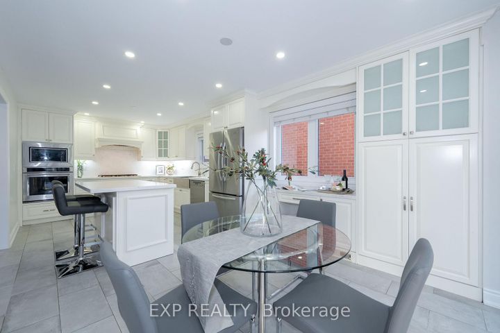 Photo 17 at 84 Lagani Avenue, Doncrest, Richmond Hill