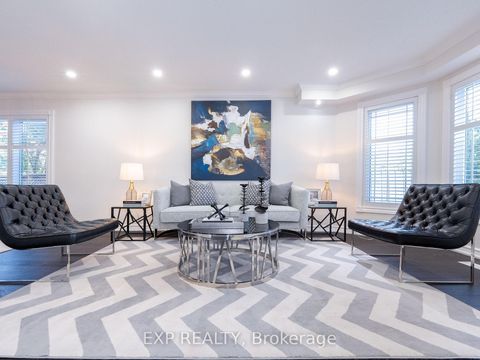 Photo 3 at 84 Lagani Avenue, Doncrest, Richmond Hill