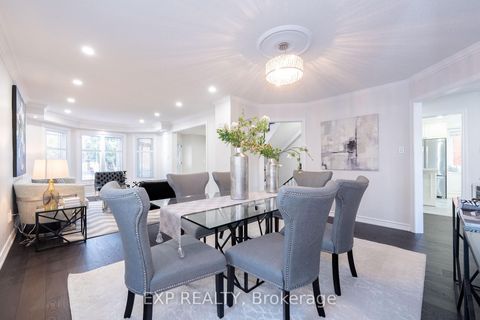 Photo 8 at 84 Lagani Avenue, Doncrest, Richmond Hill