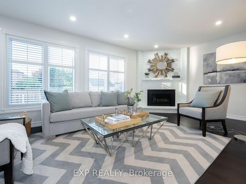 Photo 20 at 84 Lagani Avenue, Doncrest, Richmond Hill