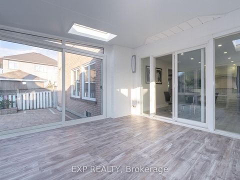 Photo 21 at 84 Lagani Avenue, Doncrest, Richmond Hill