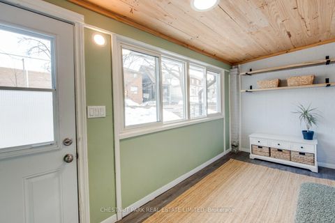 Photo 3 at 268 Prescott Avenue, Pellam Park, Toronto