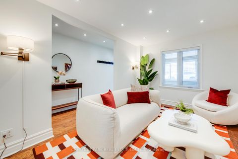 Photo 8 at 268 Prescott Avenue, Pellam Park, Toronto