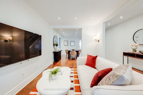 Photo 10 at 268 Prescott Avenue, Pellam Park, Toronto