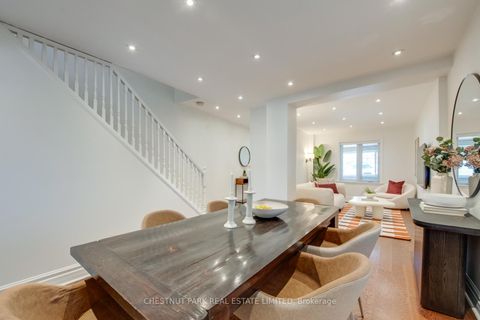 Photo 12 at 268 Prescott Avenue, Pellam Park, Toronto