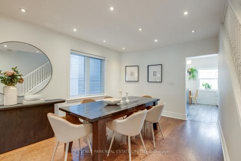 Photo 13 at 268 Prescott Avenue, Pellam Park, Toronto