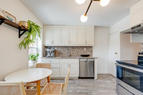 Photo 18 at 268 Prescott Avenue, Pellam Park, Toronto