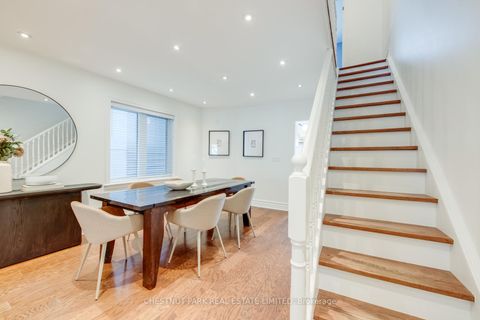 Photo 19 at 268 Prescott Avenue, Pellam Park, Toronto