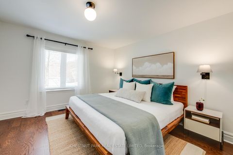 Photo 21 at 268 Prescott Avenue, Pellam Park, Toronto