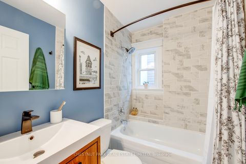 Photo 28 at 268 Prescott Avenue, Pellam Park, Toronto