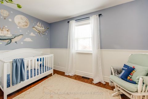 Photo 31 at 268 Prescott Avenue, Pellam Park, Toronto