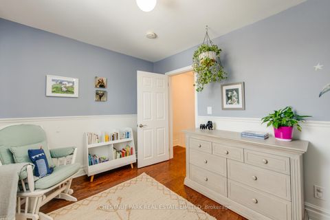 Photo 33 at 268 Prescott Avenue, Pellam Park, Toronto