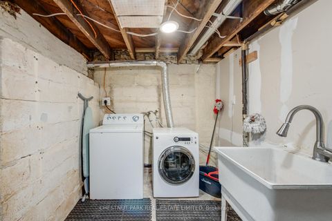 Photo 37 at 268 Prescott Avenue, Pellam Park, Toronto