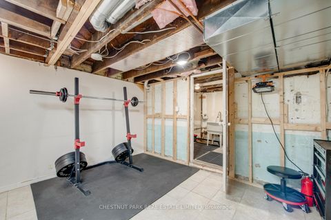 Photo 38 at 268 Prescott Avenue, Pellam Park, Toronto