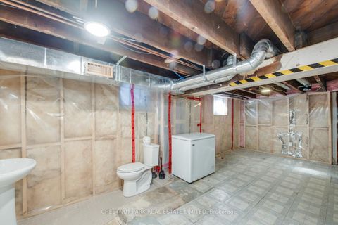 Photo 40 at 268 Prescott Avenue, Pellam Park, Toronto