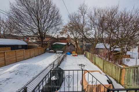 Photo 43 at 268 Prescott Avenue, Pellam Park, Toronto