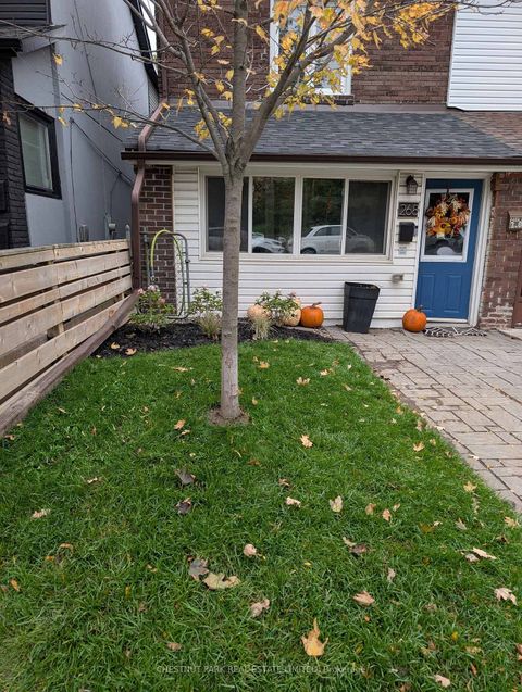 Photo 47 at 268 Prescott Avenue, Pellam Park, Toronto