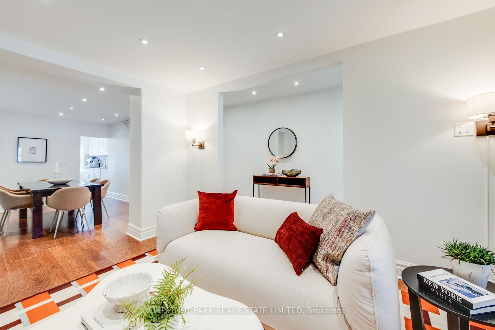 268 Prescott Avenue, Pellam Park, Toronto 