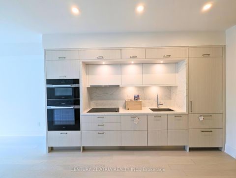 Photo 0 at 523 - 155 Merchants' Wharf, Waterfront Communities C8, Toronto