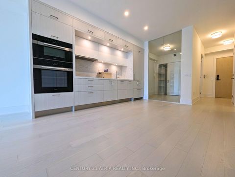 Photo 2 at 523 - 155 Merchants' Wharf, Waterfront Communities C8, Toronto