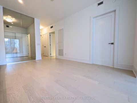 Photo 3 at 523 - 155 Merchants' Wharf, Waterfront Communities C8, Toronto