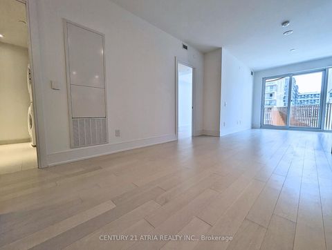 Photo 5 at 523 - 155 Merchants' Wharf, Waterfront Communities C8, Toronto