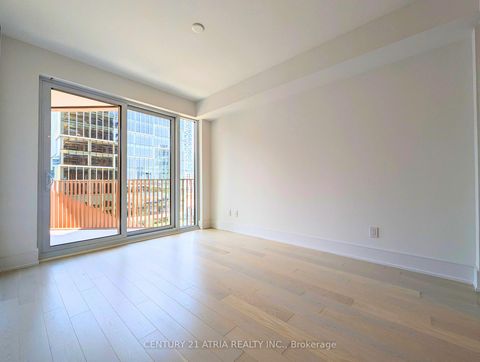 Photo 6 at 523 - 155 Merchants' Wharf, Waterfront Communities C8, Toronto