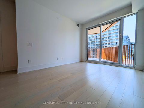 Photo 7 at 523 - 155 Merchants' Wharf, Waterfront Communities C8, Toronto