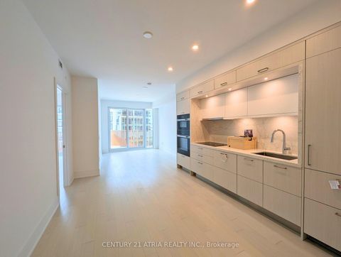 Photo 10 at 523 - 155 Merchants' Wharf, Waterfront Communities C8, Toronto