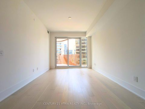 Photo 11 at 523 - 155 Merchants' Wharf, Waterfront Communities C8, Toronto