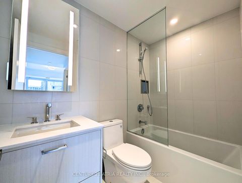 Photo 17 at 523 - 155 Merchants' Wharf, Waterfront Communities C8, Toronto