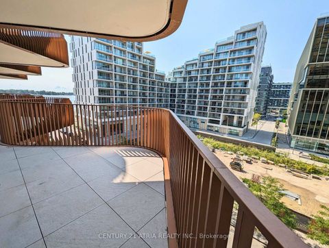 Photo 27 at 523 - 155 Merchants' Wharf, Waterfront Communities C8, Toronto