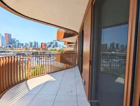 Photo 28 at 523 - 155 Merchants' Wharf, Waterfront Communities C8, Toronto