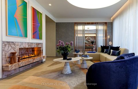 Photo 32 at 523 - 155 Merchants' Wharf, Waterfront Communities C8, Toronto