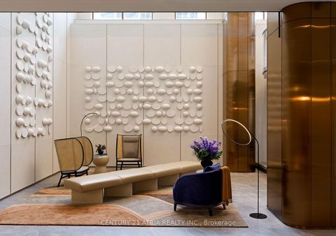 Photo 34 at 523 - 155 Merchants' Wharf, Waterfront Communities C8, Toronto