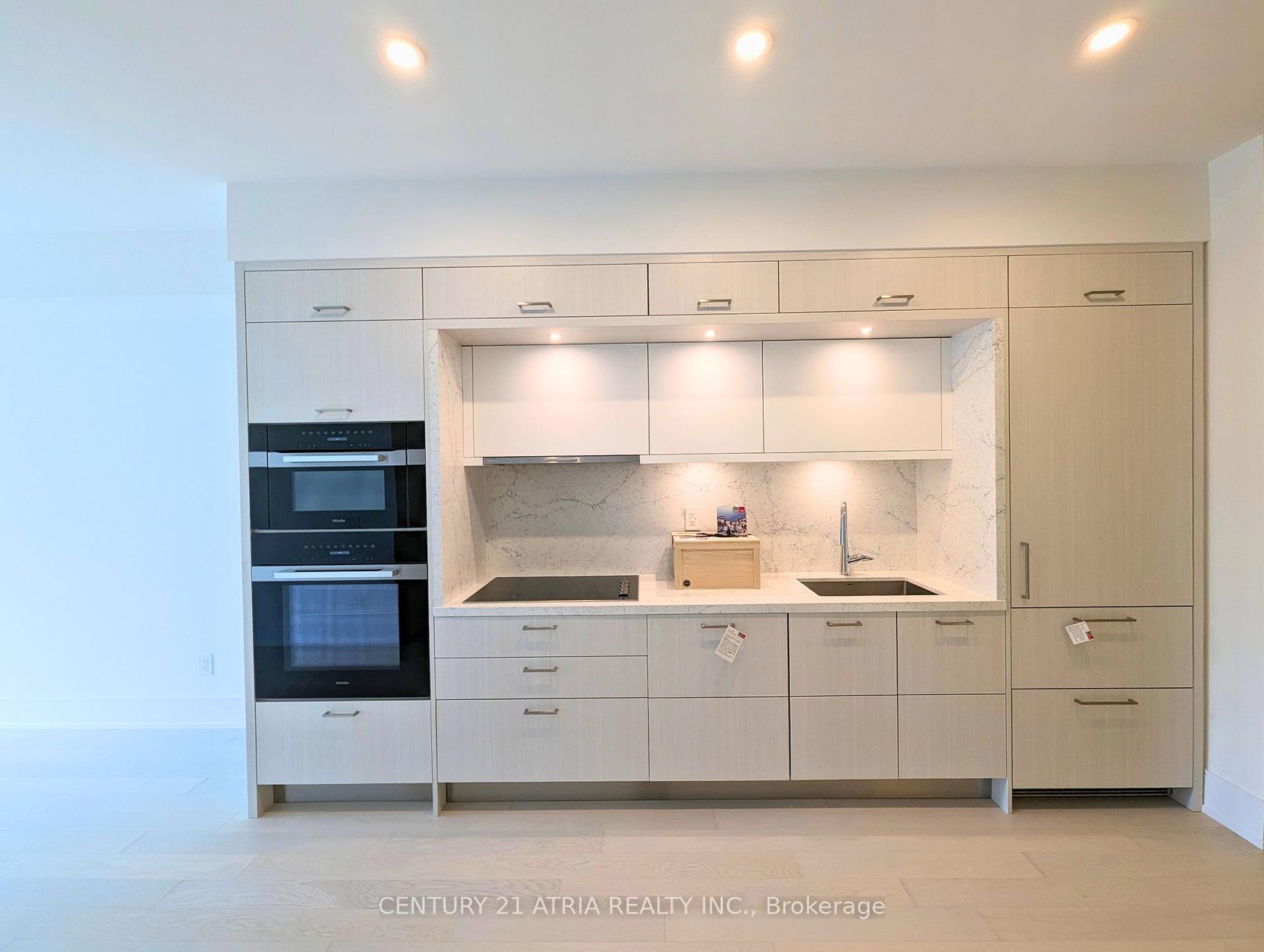 523 - 155 Merchants' Wharf, Waterfront Communities C8, Toronto 