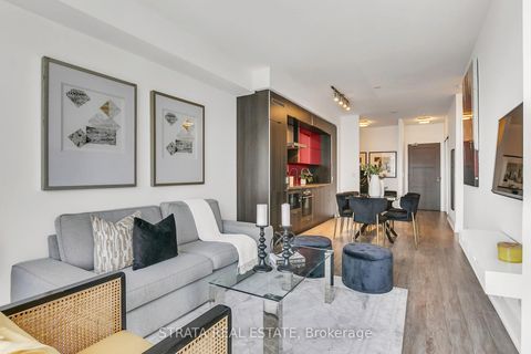 Photo 2 at 4107 - 300 Front Street W, Waterfront Communities C1, Toronto