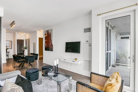 Photo 3 at 4107 - 300 Front Street W, Waterfront Communities C1, Toronto