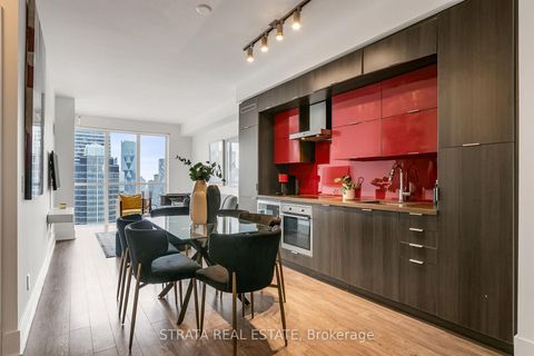 Photo 5 at 4107 - 300 Front Street W, Waterfront Communities C1, Toronto