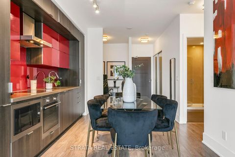 Photo 6 at 4107 - 300 Front Street W, Waterfront Communities C1, Toronto