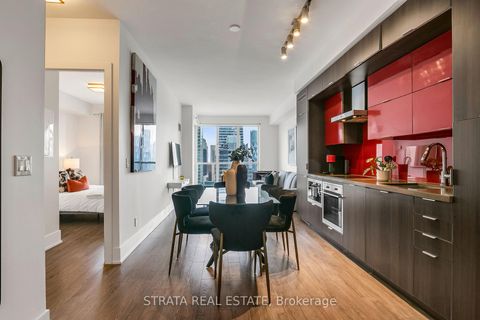 Photo 7 at 4107 - 300 Front Street W, Waterfront Communities C1, Toronto