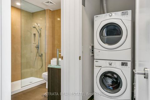 Photo 8 at 4107 - 300 Front Street W, Waterfront Communities C1, Toronto