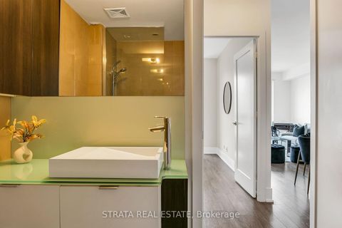 Photo 9 at 4107 - 300 Front Street W, Waterfront Communities C1, Toronto