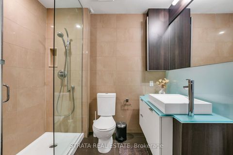 Photo 10 at 4107 - 300 Front Street W, Waterfront Communities C1, Toronto