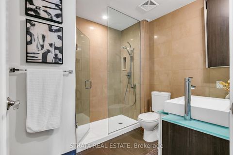 Photo 11 at 4107 - 300 Front Street W, Waterfront Communities C1, Toronto