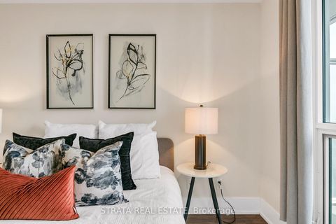 Photo 13 at 4107 - 300 Front Street W, Waterfront Communities C1, Toronto